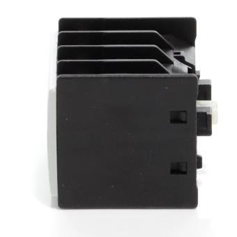 Auxiliary switch block  New FS